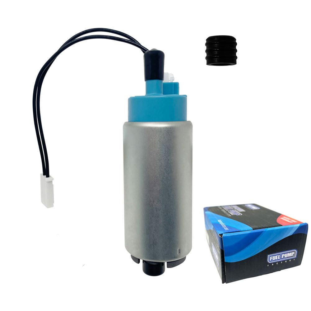 ブルーポイント　フルードポンプ Amazon.com: Fuel Pump for Outboard Mercury Fuel Pump Part Number